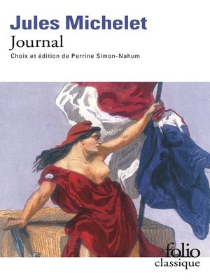 cover image of Journal (édition enrichie)